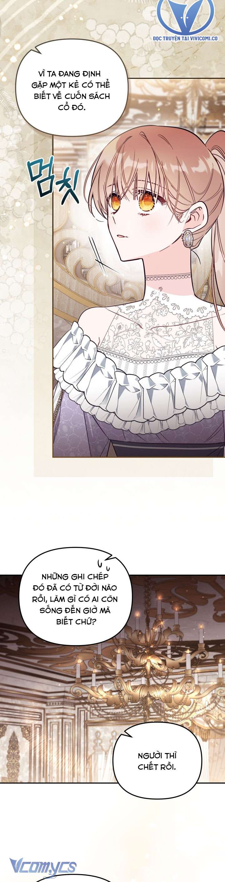 Không Có Chỗ Cho Kẻ Giả Mạo Chap 84 - Trang 2