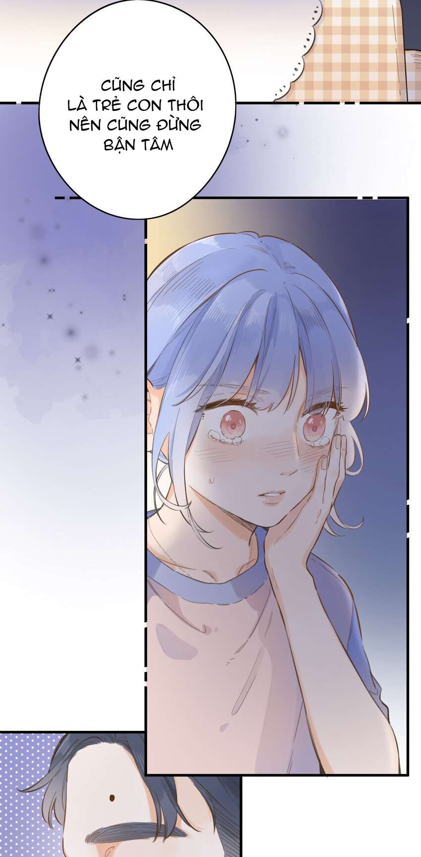 Ánh Sao Phiêu Linh Trong Nước Chap 68 - Trang 4