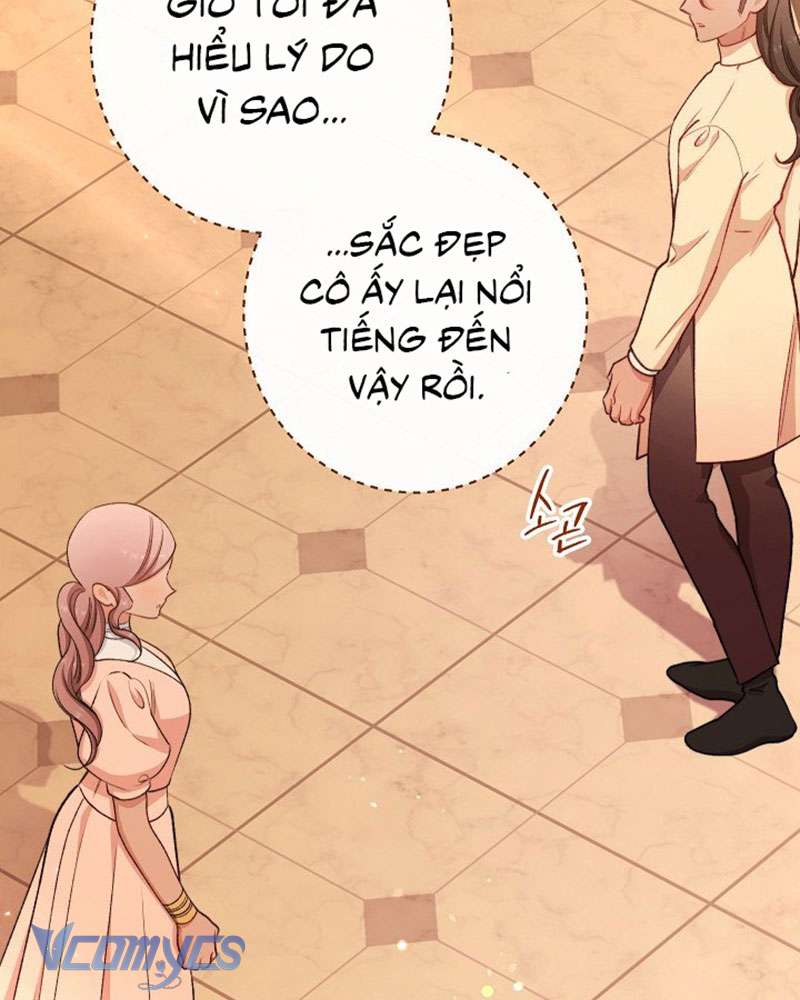 Hầu Gái Độc Quyền Của Hoàng Hậu Phản Diện Chap 67 - Next Chap 68