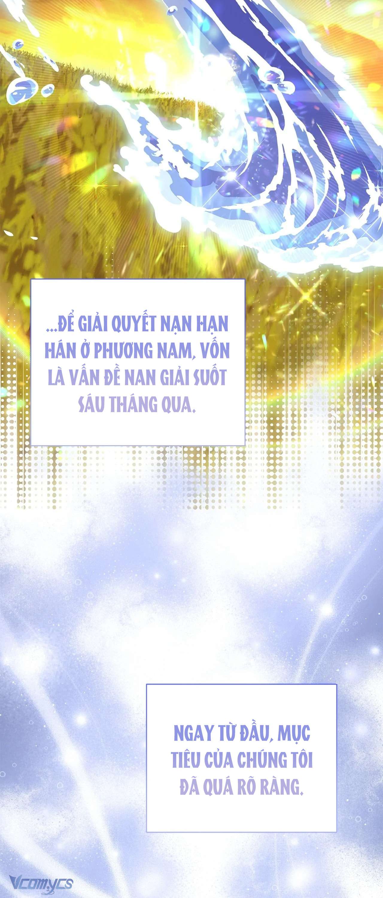 Nàng Công Chúa Trong Chuồng Gà Chap 28 - Trang 3