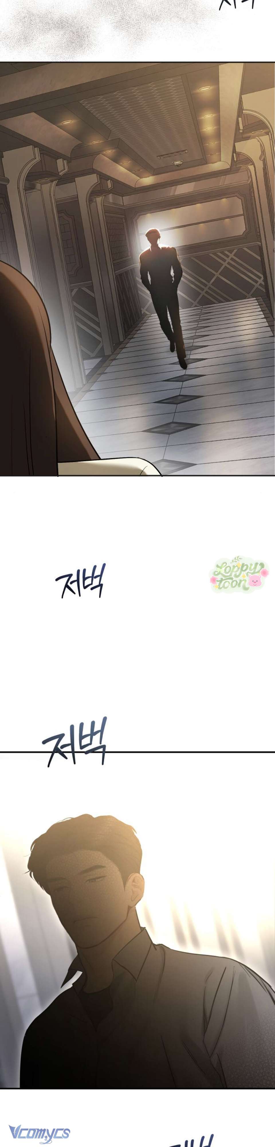 Quyền Lực Của Thư Ký Chap 13 - Trang 4