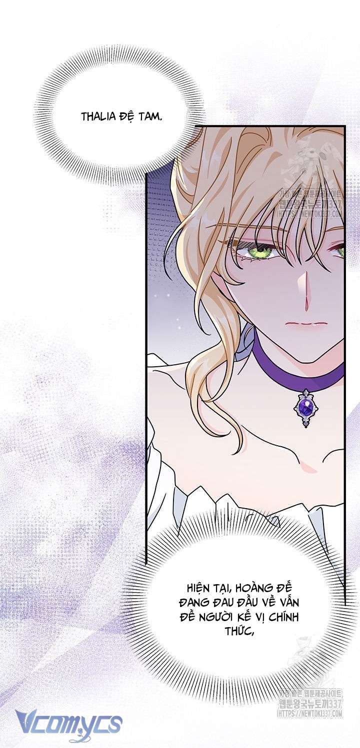 Cô Gái Sẽ Trở Thành Chủ Gia Đình Chap 71 - Trang 3
