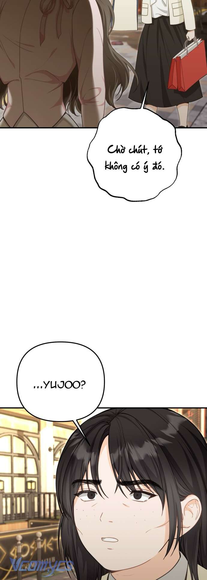 Tôi sẽ biến bạn thành nữ hoàng! Chap 2 - Trang 3