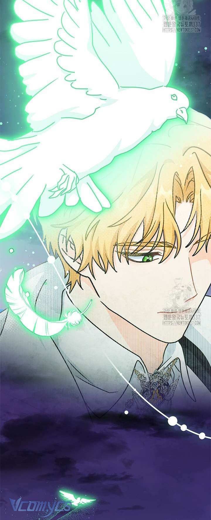 Cô Gái Sẽ Trở Thành Chủ Gia Đình Chap 71 - Trang 3
