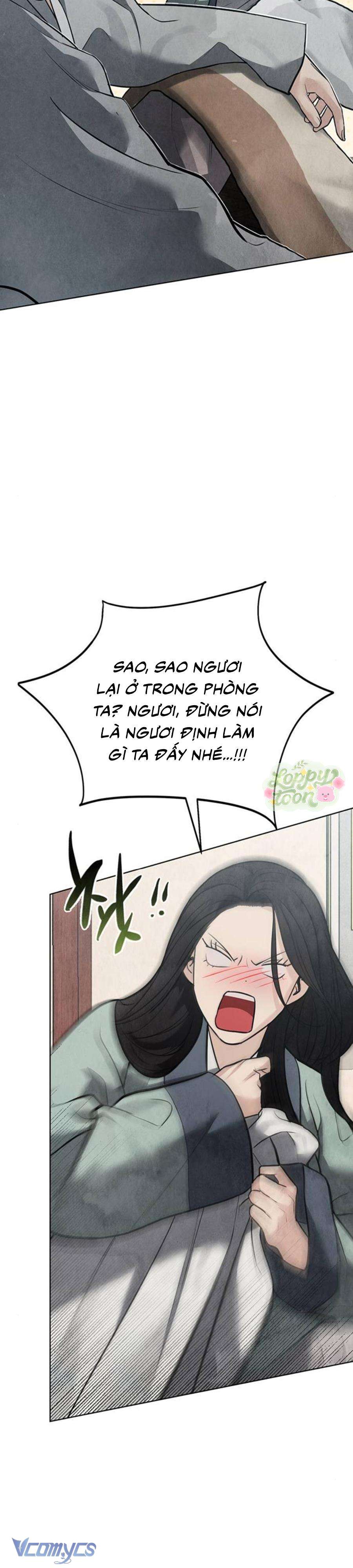 Quỷ Hồn Chap 28 - Trang 4