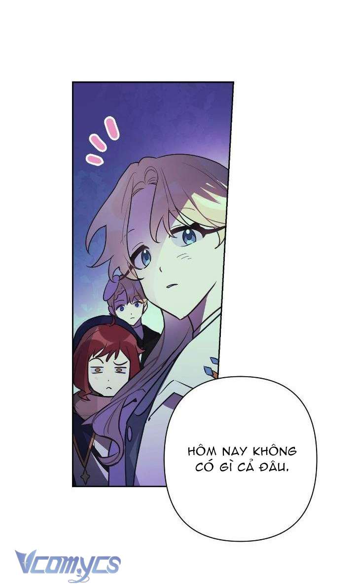 Cách Để Giết Một Pháp Sư Chap 63 - Trang 3