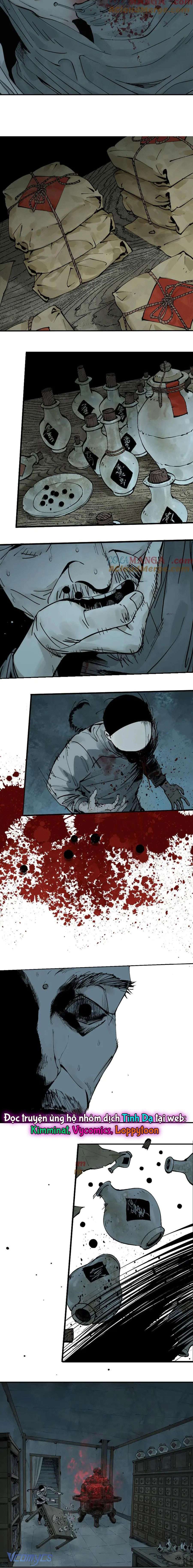 Sở Ô Chap 31 - Trang 4