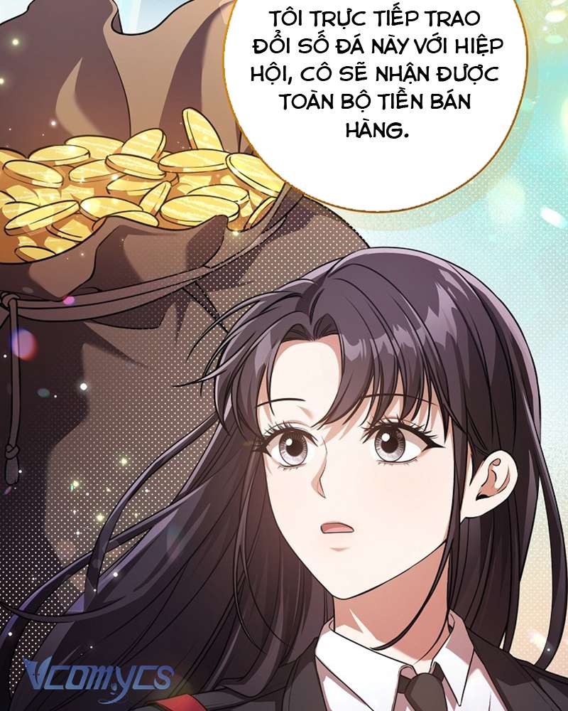 Nhật Ký Từ Chức Cấp S Của Thợ Săn Công Chức Chap 23 - Trang 4