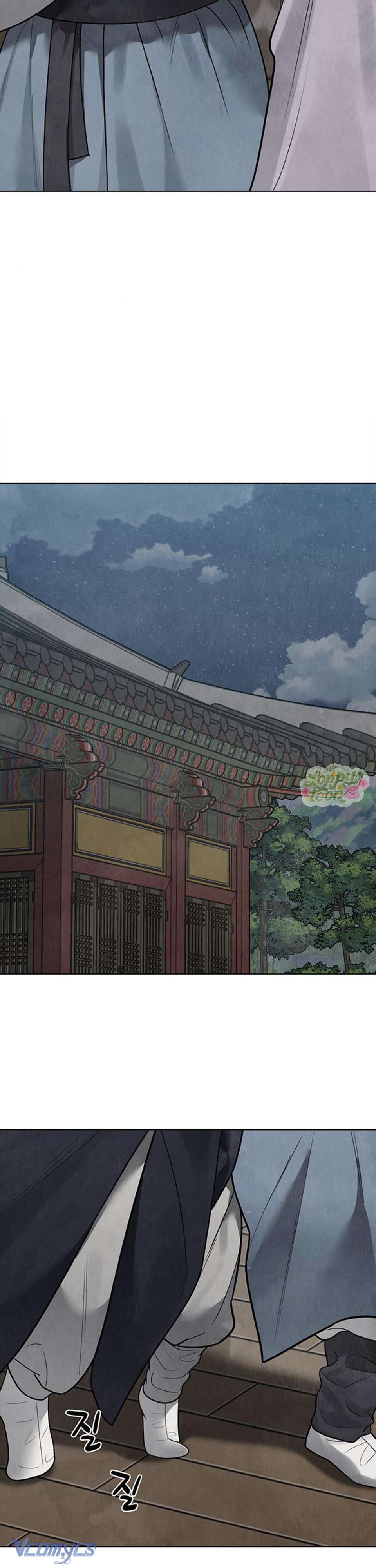Quỷ Hồn Chap 24 - Trang 4