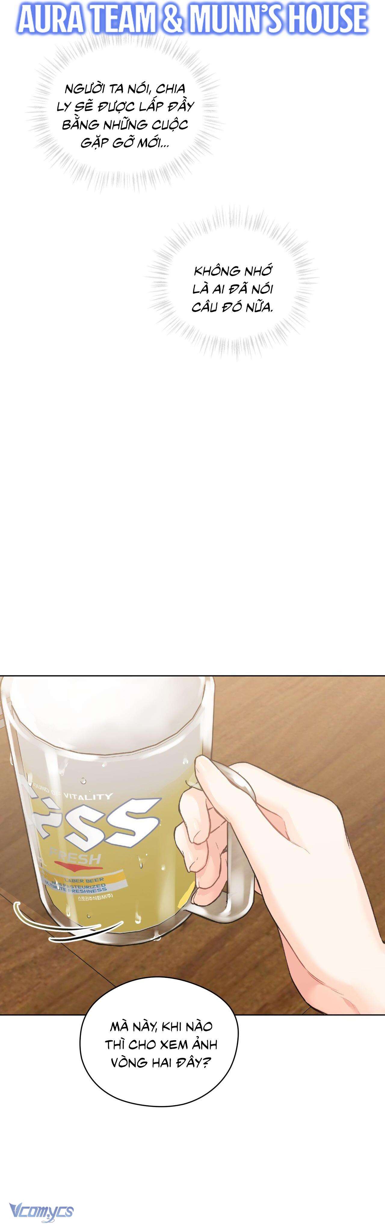 Nhà Tôi Có Một Con Chuột Chap 60 - Next 