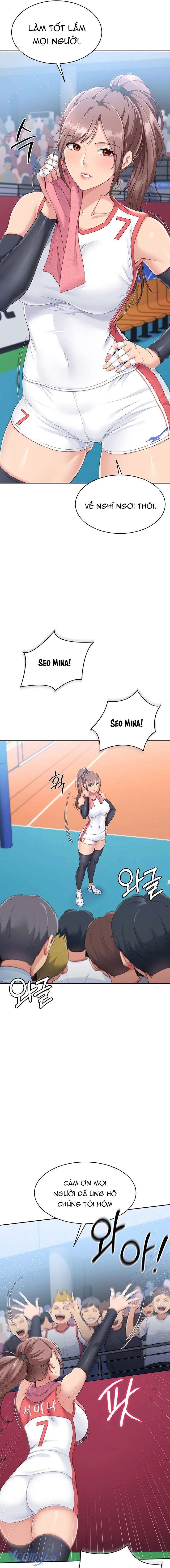 [18+] Hãy Thiết Lập Nó! Chap 15 - Trang 2