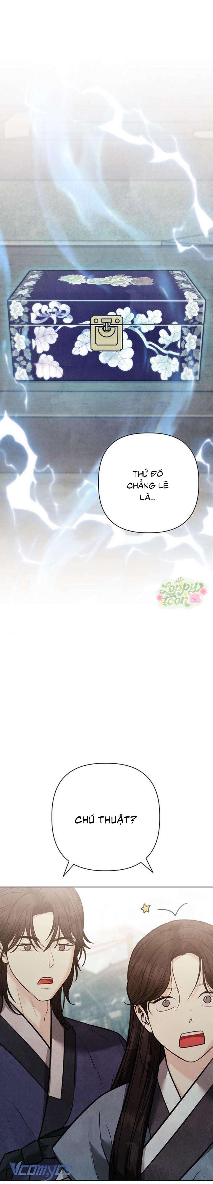 Quỷ Hồn Chap 27 - Next Chap 28