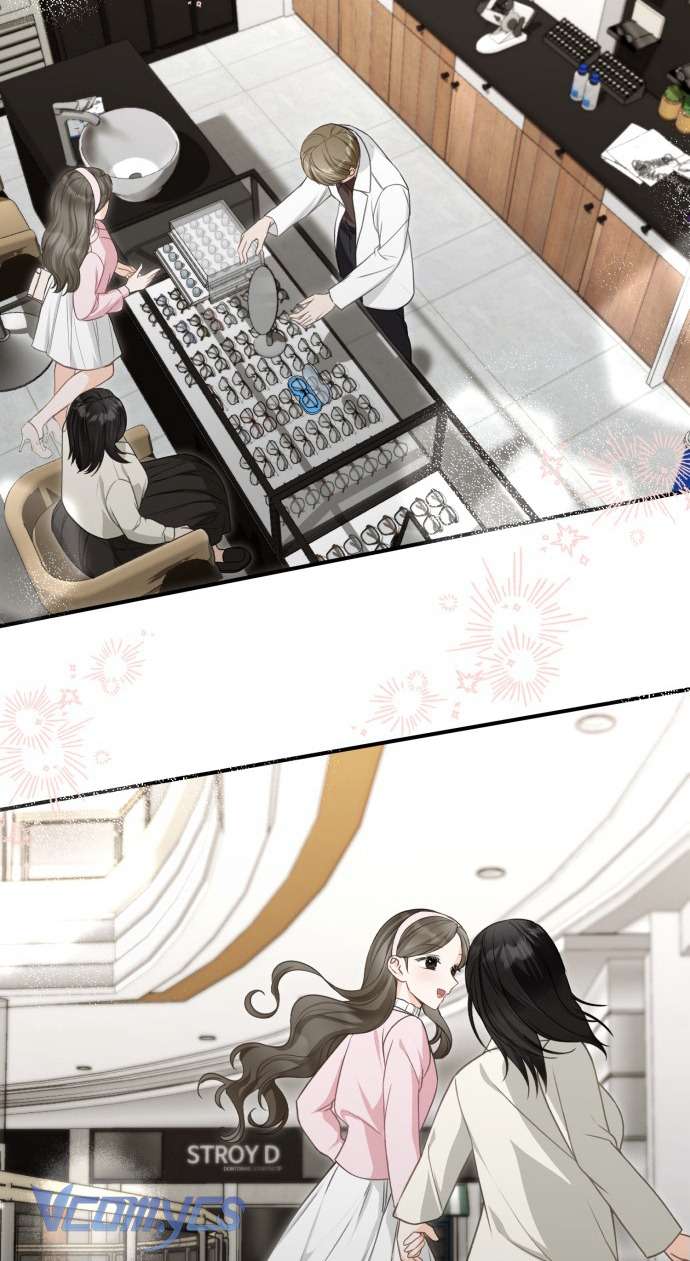 Tôi sẽ biến bạn thành nữ hoàng! Chap 2 - Trang 3