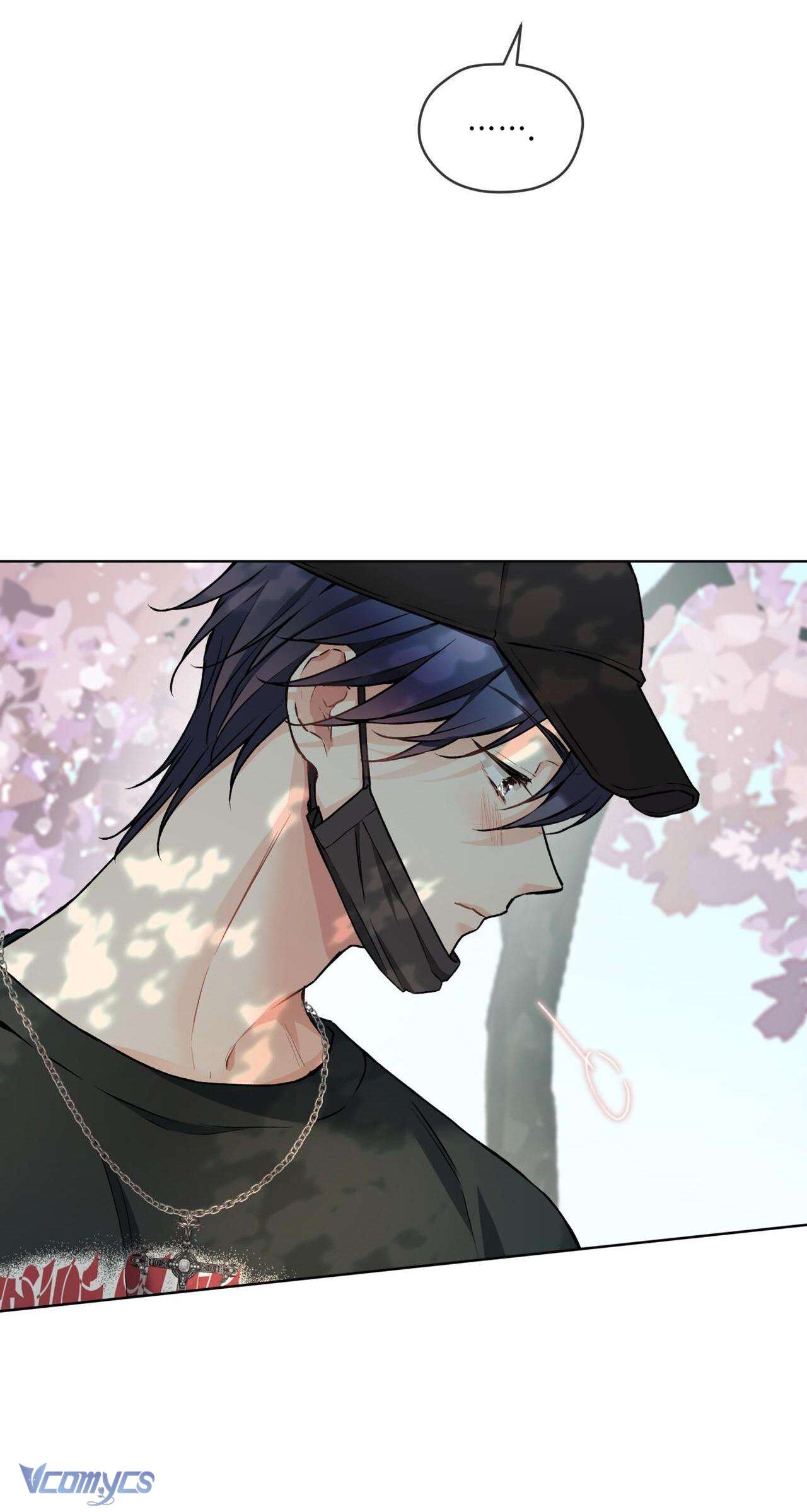 Nhà Tôi Có Một Con Chuột Chap 59 - Next 