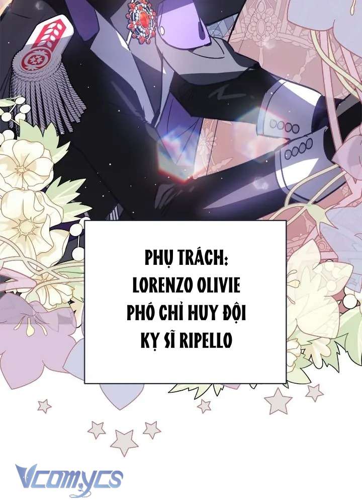 Cách Để Giết Một Pháp Sư Chap 59 - Trang 3