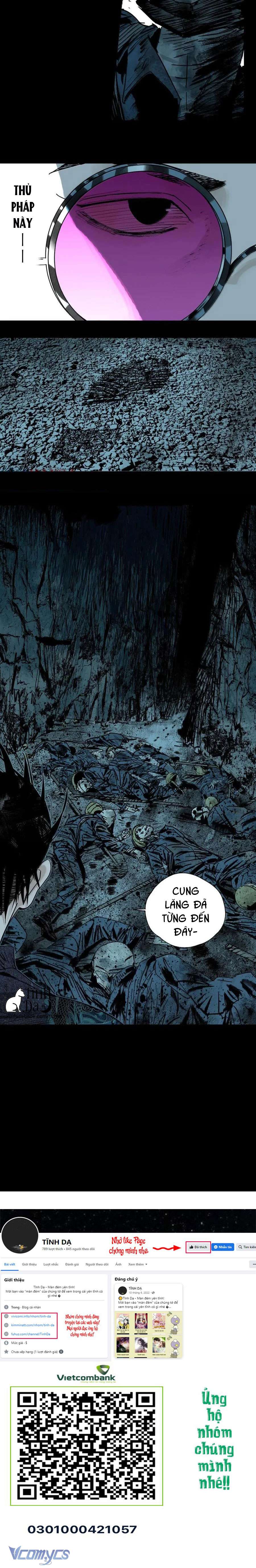Sở Ô Chap 29 - Trang 4