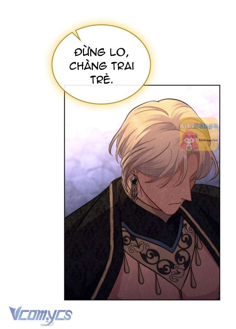 Hôn Nhân Giả Dối Chap 71 - Trang 3