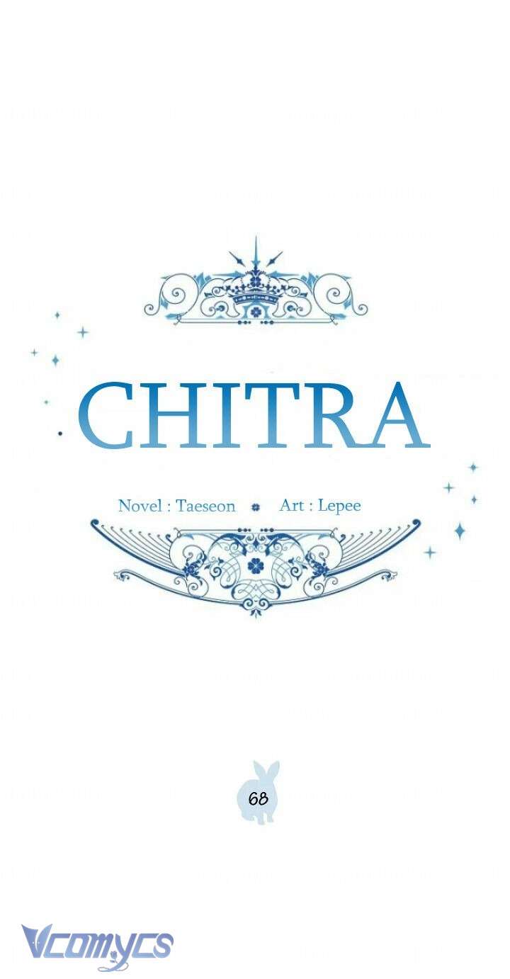 CHITRA Chap 68 - Next Chapter 68.1