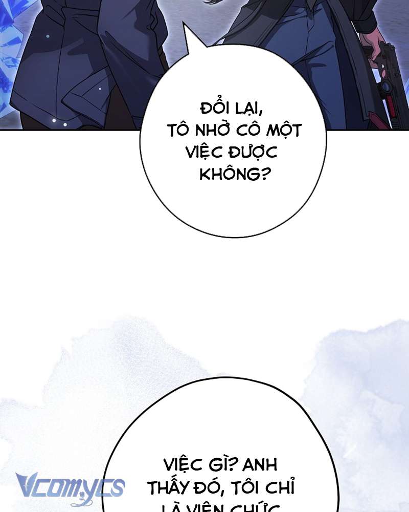 Nhật Ký Từ Chức Cấp S Của Thợ Săn Công Chức Chap 23 - Trang 4