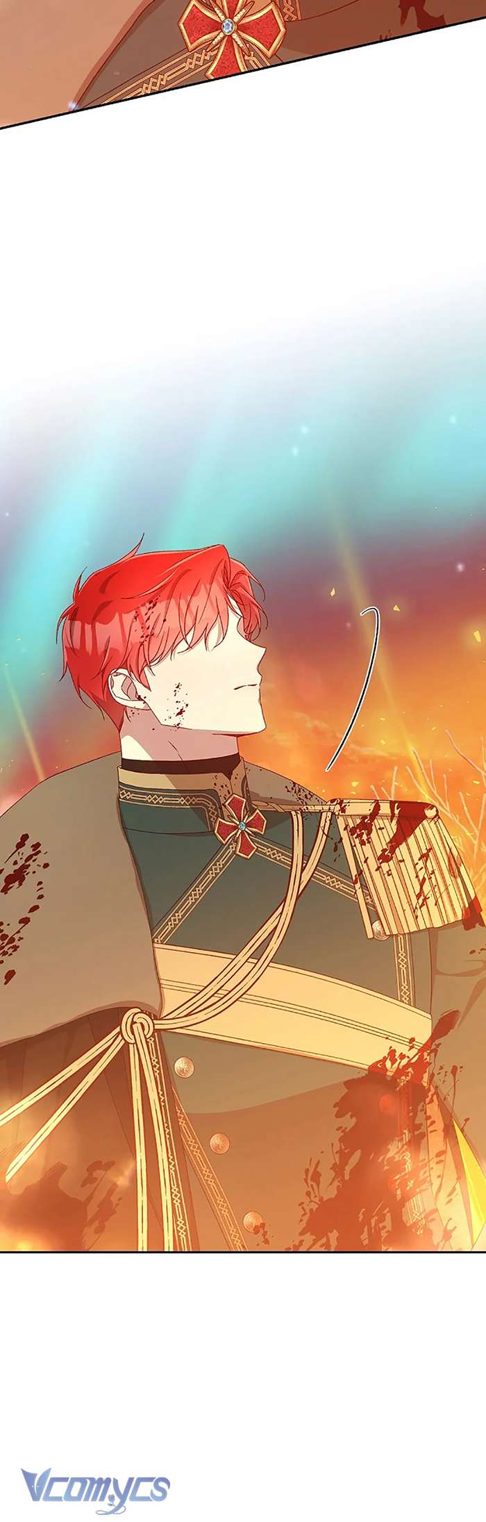 Sống Sót Dưới Thân Phận Hầu Nữ Chap 143 - Trang 2