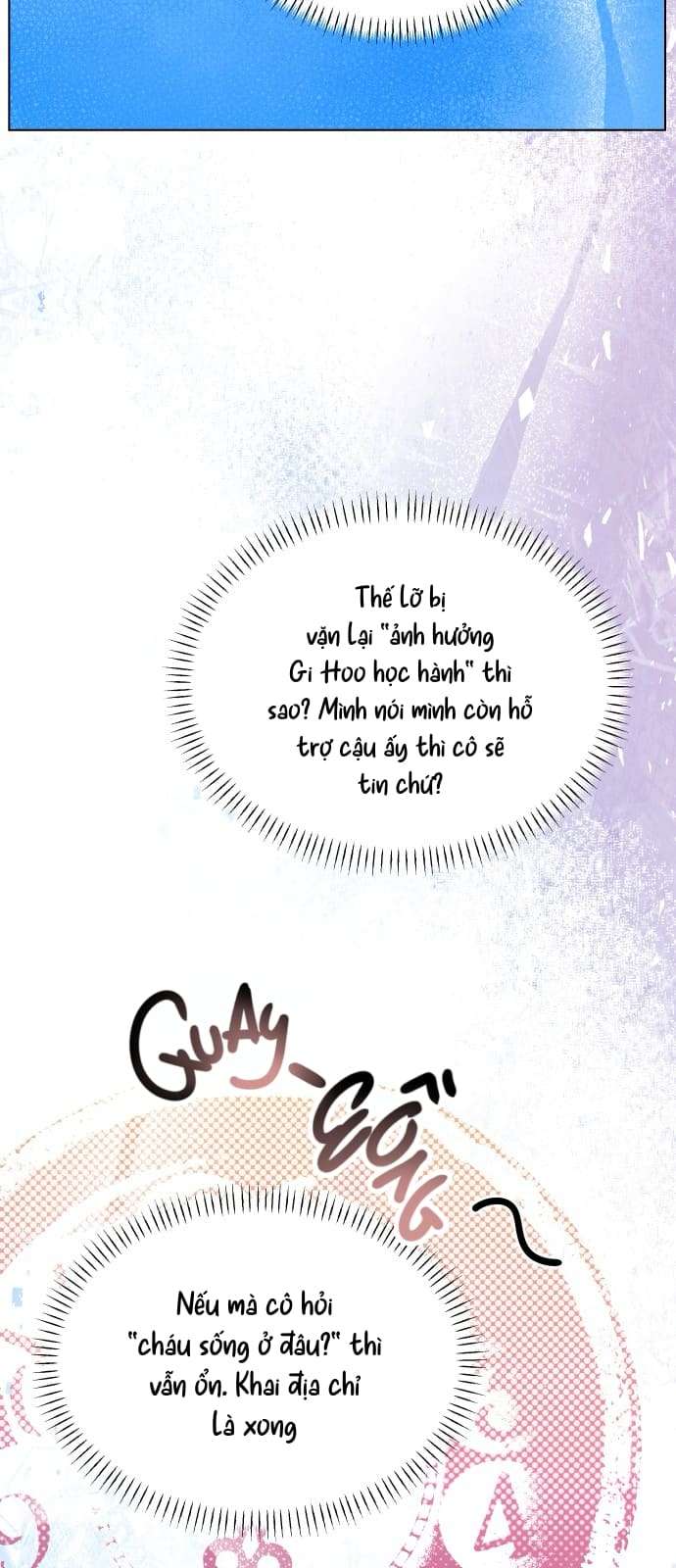 Bầu Trời Mùa Hạ Dấu Yêu Chap 35 - Trang 4