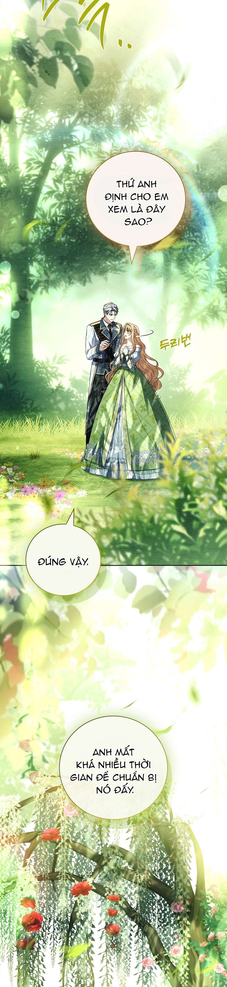 Cha Nào Con Nấy Chap 21 - Trang 3