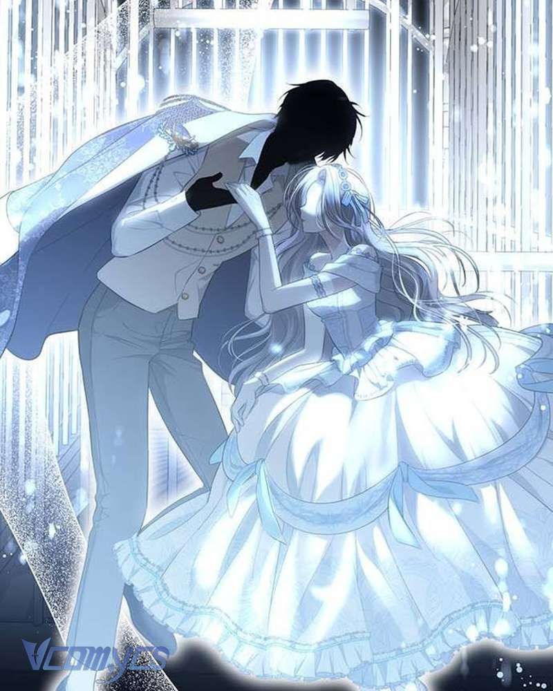 Praesepe Bên Ngoài Chiếc Lồng Chap 4 - Trang 4