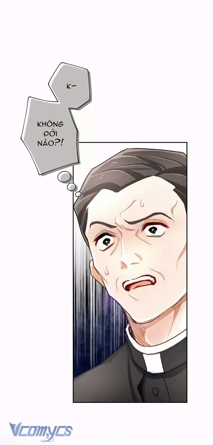 Sự Báo Thù Của Một Vị Thánh Chap 108 - Next Chap 109