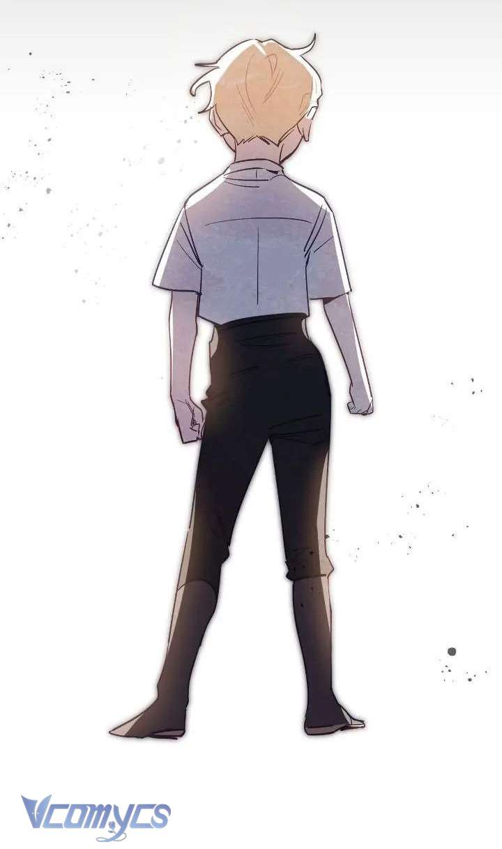 Cách Để Giết Một Pháp Sư Chap 61 - Trang 3