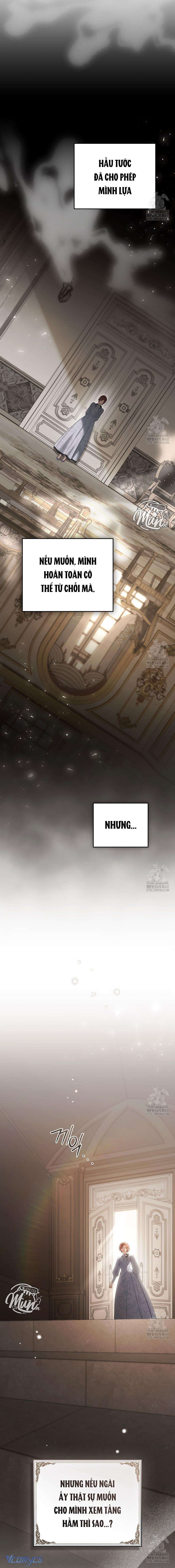 (Munn) Odalisque Chap 31 - Trang 2