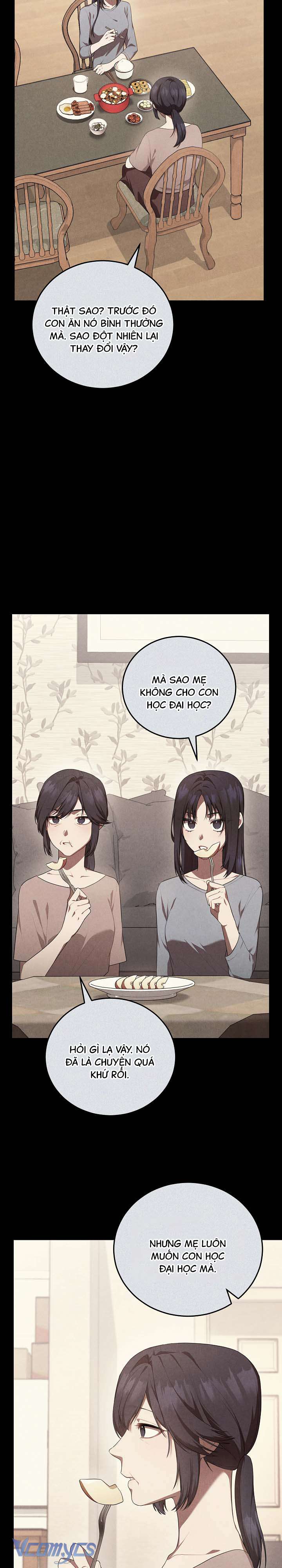 Chủ Tiệm Cafe Là Guide Cấp S Chap 14 - Trang 4