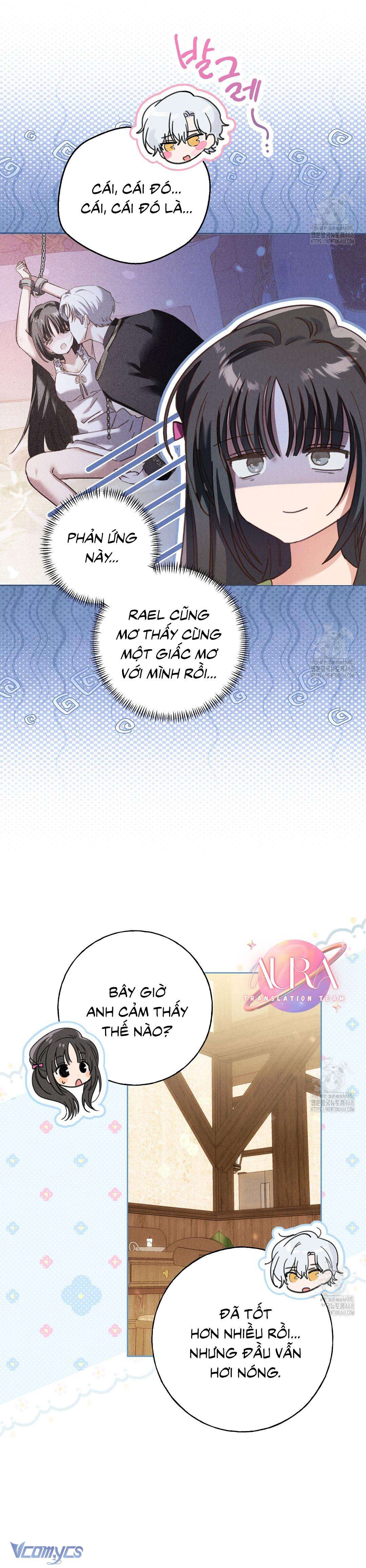 Câu Được Nam Chính Trên Hoang Đảo Chap 13 - Next Chap 14