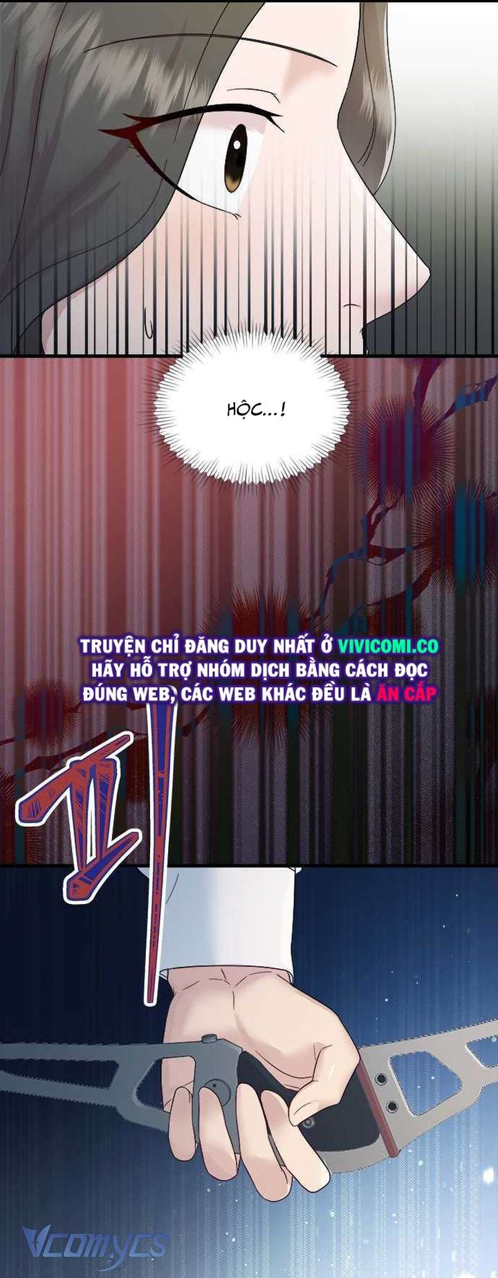[18+] Đối Tác Dục Vọng Chap 16 - Trang 2