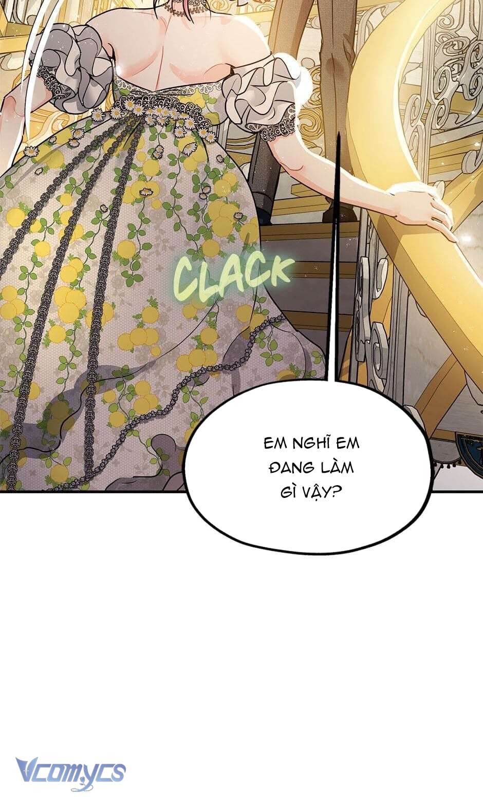 Liều Thuốc An Thần Của Bạo Chúa Chap 27 - Trang 2
