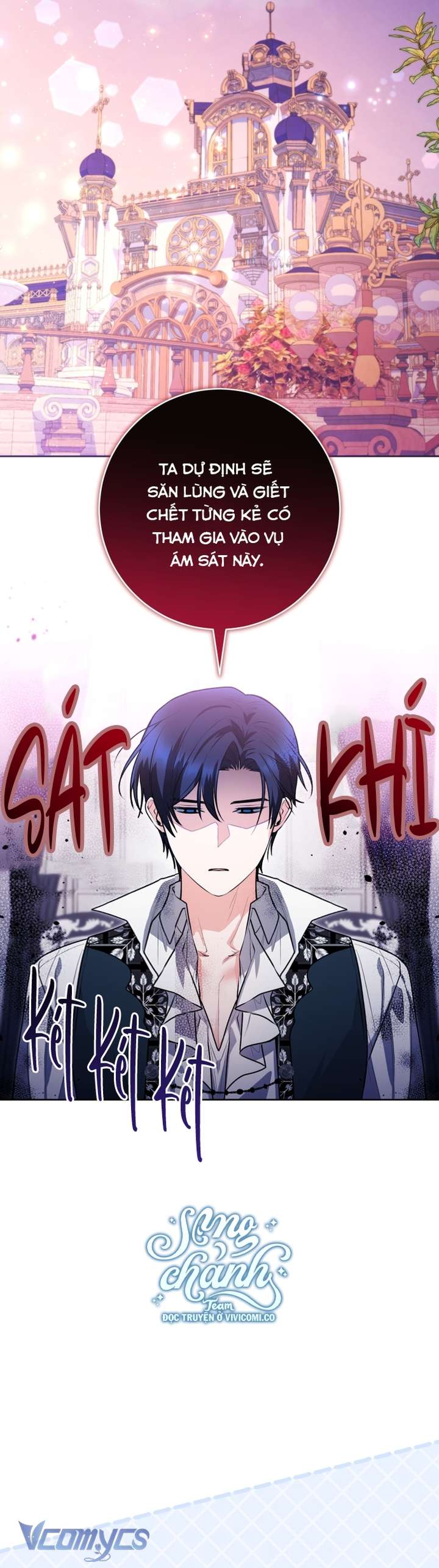 Bé Con Cá Voi Sát Thủ Chap 52 - Trang 3