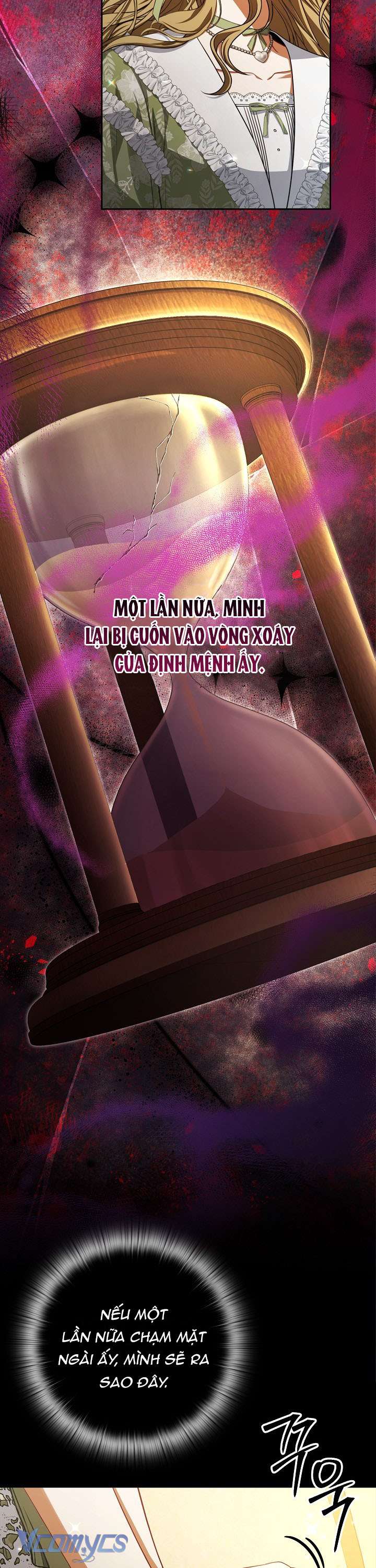 Tôi Đã Xem Một Vở Kịch Chap 6 - Next 