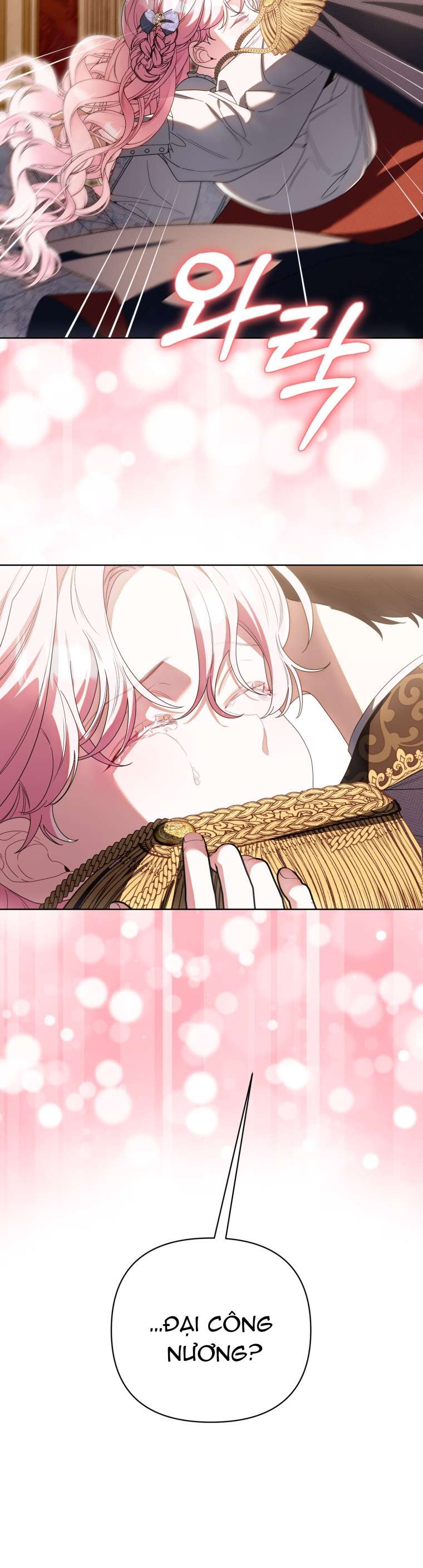 Thà Là Để Tôi Trở Thành Nữ Hoàng Chap 80 - Trang 3