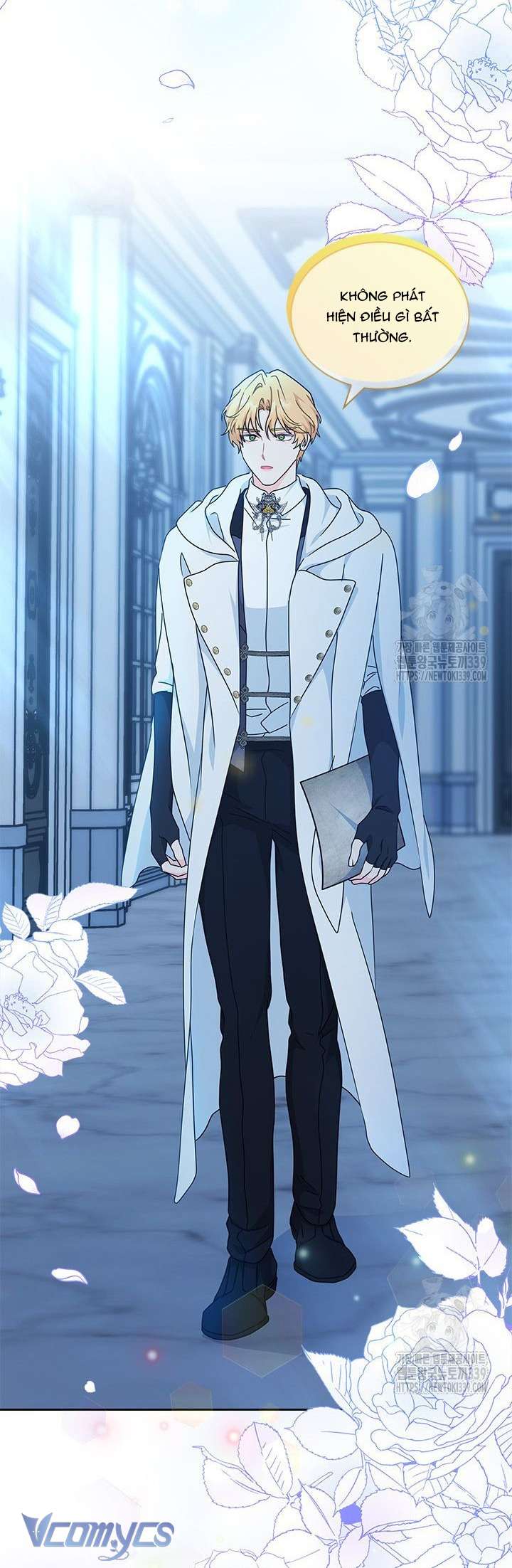 Cô Gái Sẽ Trở Thành Chủ Gia Đình Chap 72 - Trang 3