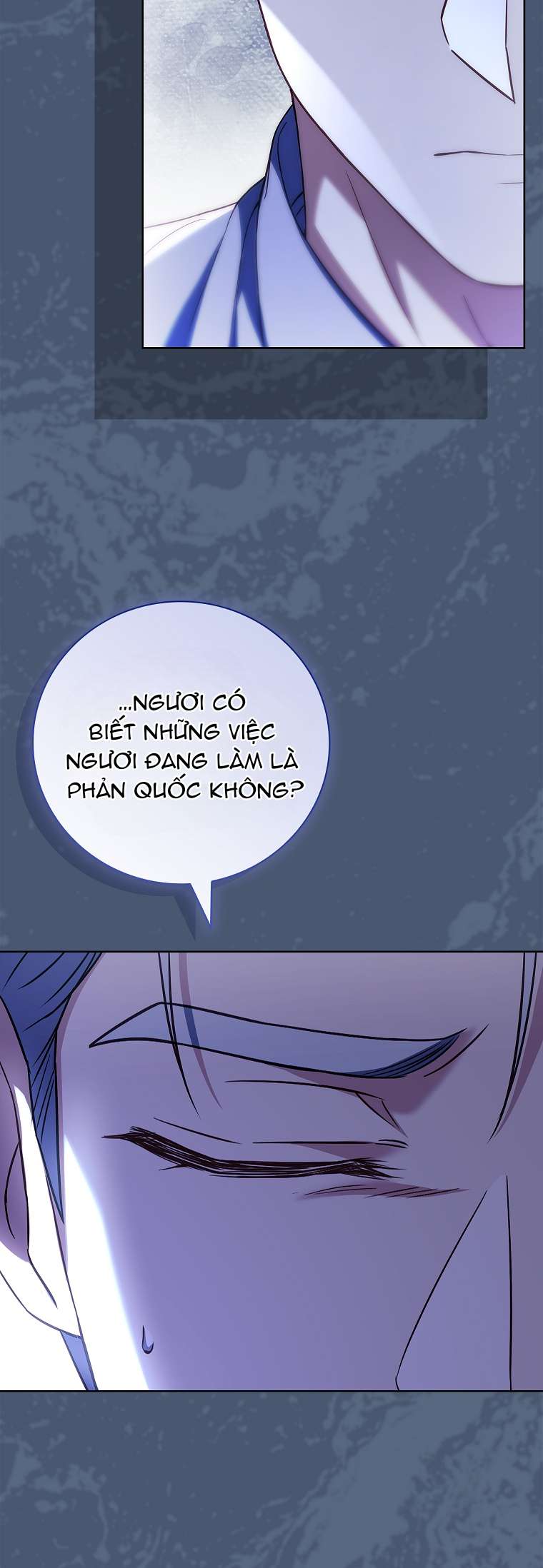 Cha Nào Con Nấy Chap 21 - Trang 3