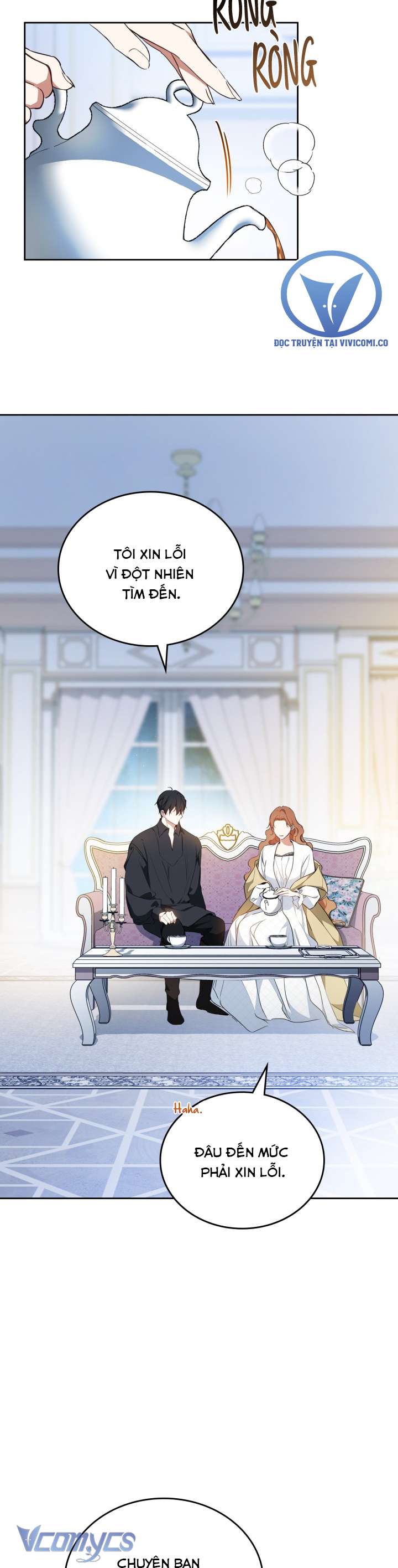 Kiếp Này Nhất Định Làm Gia Chủ Chap 179 - Trang 2