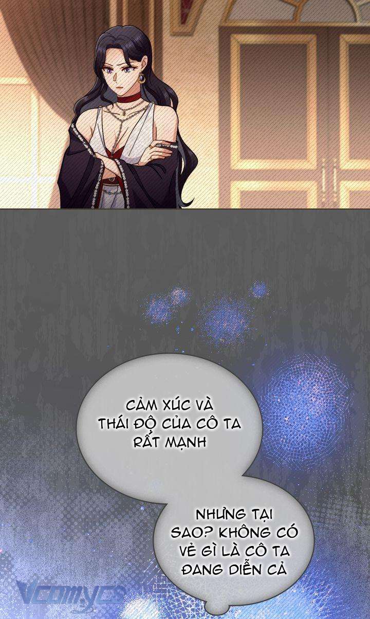 Hôn Nhân Giả Dối Chap 62 - Trang 3