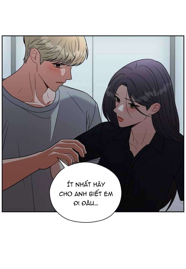 [18+] Ngọn Gió Thơ Ngây Chap 4 - Next Chap 5