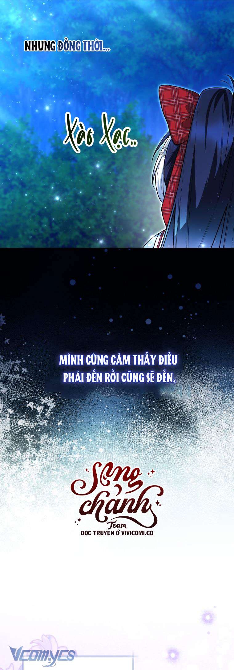 Bé Con Cá Voi Sát Thủ Chap 50 - Next Chap 51