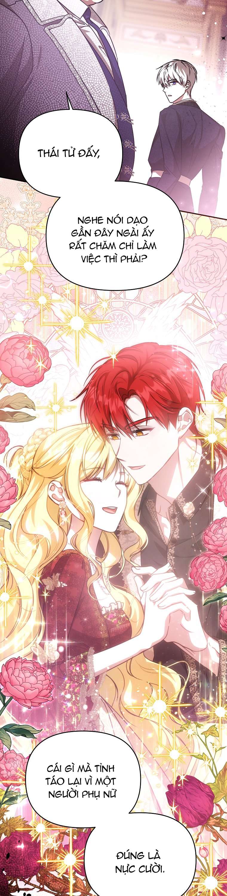 Chị Gái Tôi Là Nhân Vật Chính Chap 25 - Trang 3