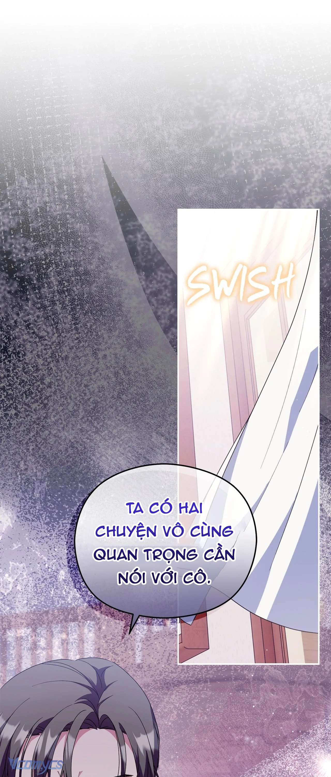 Nàng Công Chúa Trong Chuồng Gà Chap 28 - Trang 3
