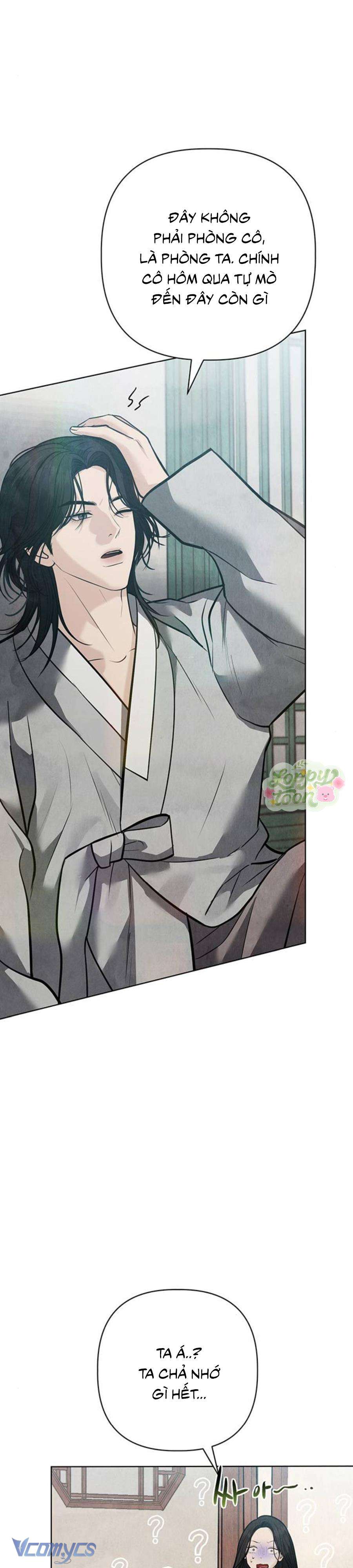 Quỷ Hồn Chap 28 - Trang 4