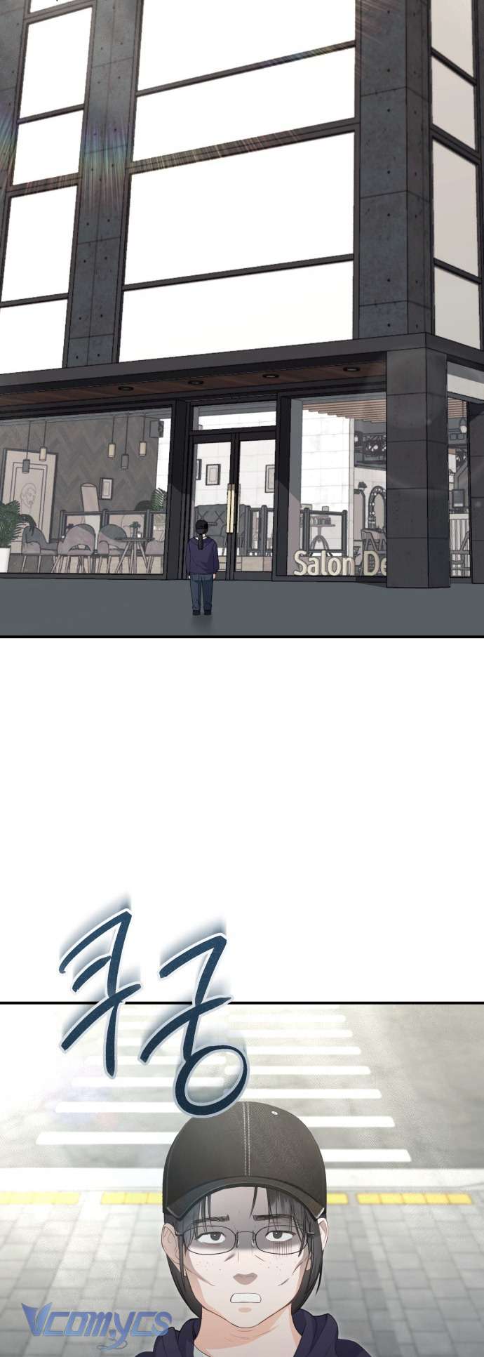 Tôi sẽ biến bạn thành nữ hoàng! Chap 2 - Trang 3
