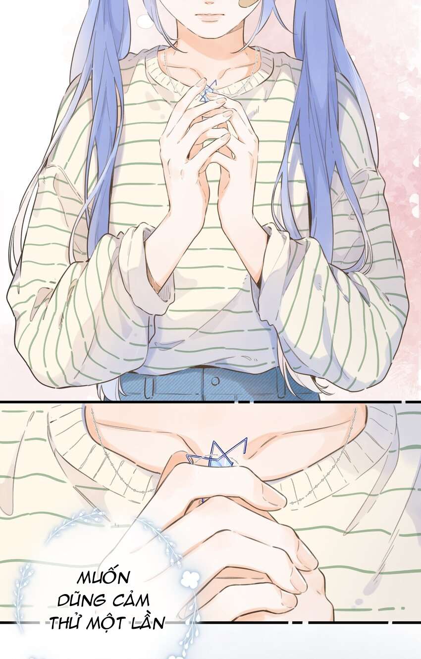 Ánh Sao Phiêu Linh Trong Nước Chap 79 - Trang 4