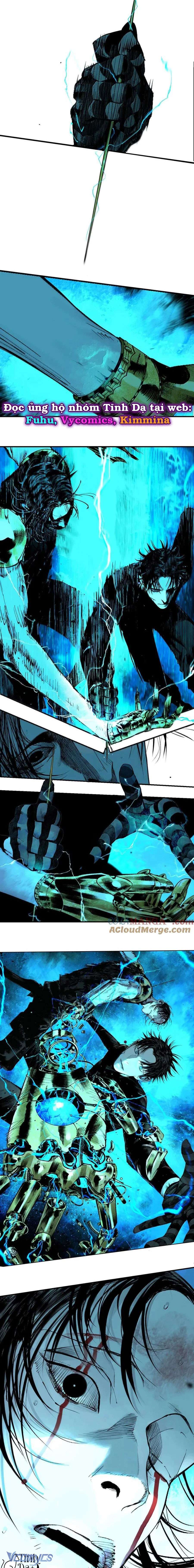 Sở Ô Chap 29 - Trang 4