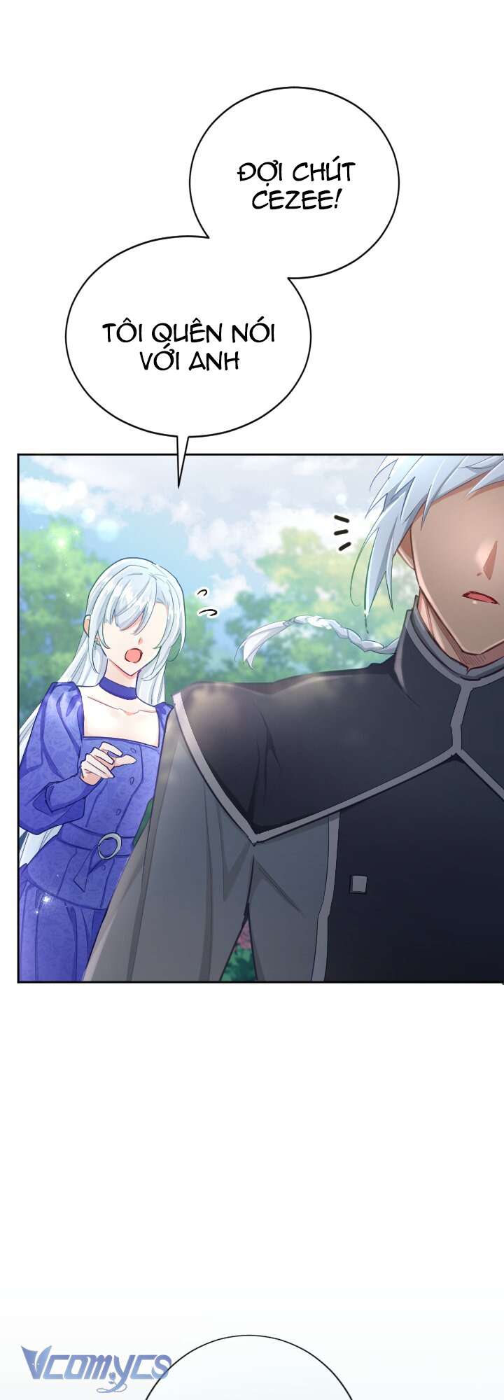 Sự Báo Thù Của Một Vị Thánh Chap 103 - Next Chap 104